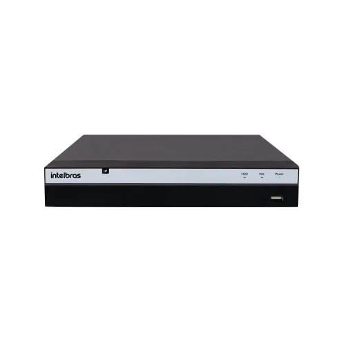 Gravador digital de imagem em rede NVD 3208 P Intelbras