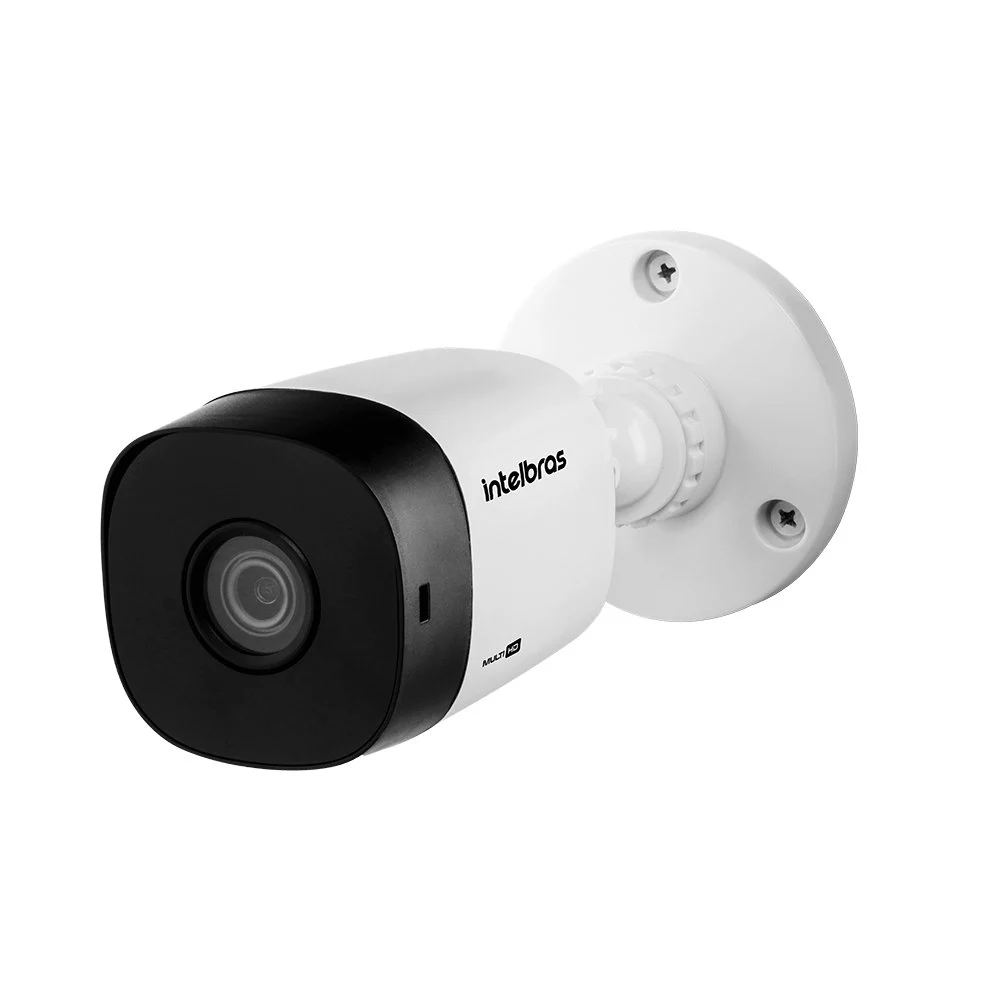Gravador digital de imagem em rede NVD 3208 P Intelbras