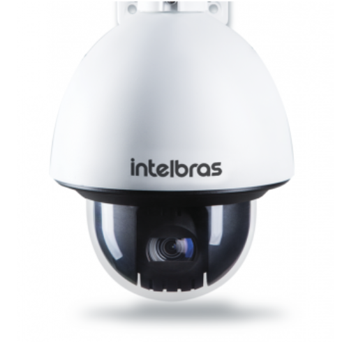 CÂMERA INTELBRAS IP SPEED DOME VIP 5230SD 2.0 MP POE