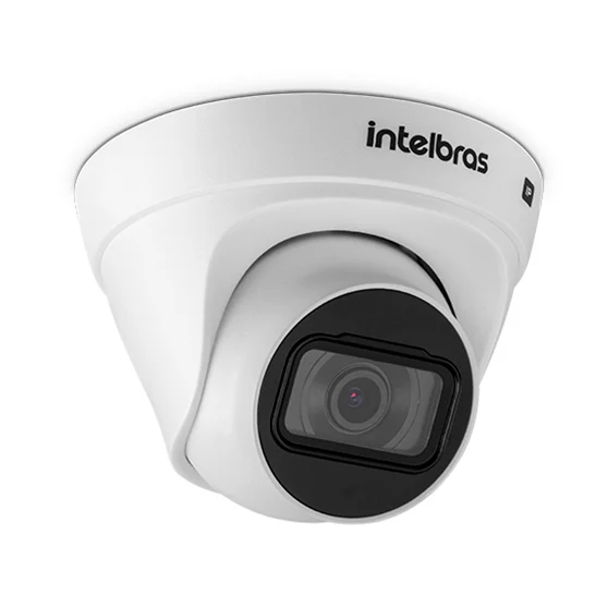 STAND ALONE DVR 32 CANAIS IP NVD 1232 SEM HD FULL HD - INTELBRAS