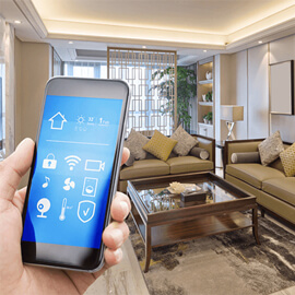 Casa Inteligente | Intelbras
