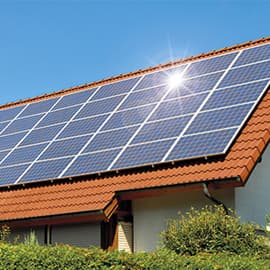 LP Energia Solar | Intelbras