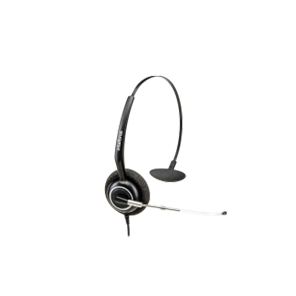 Head set