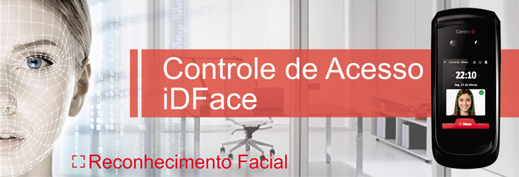 Controle de Acesso
