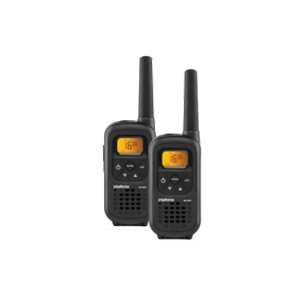 Radio comunicadores