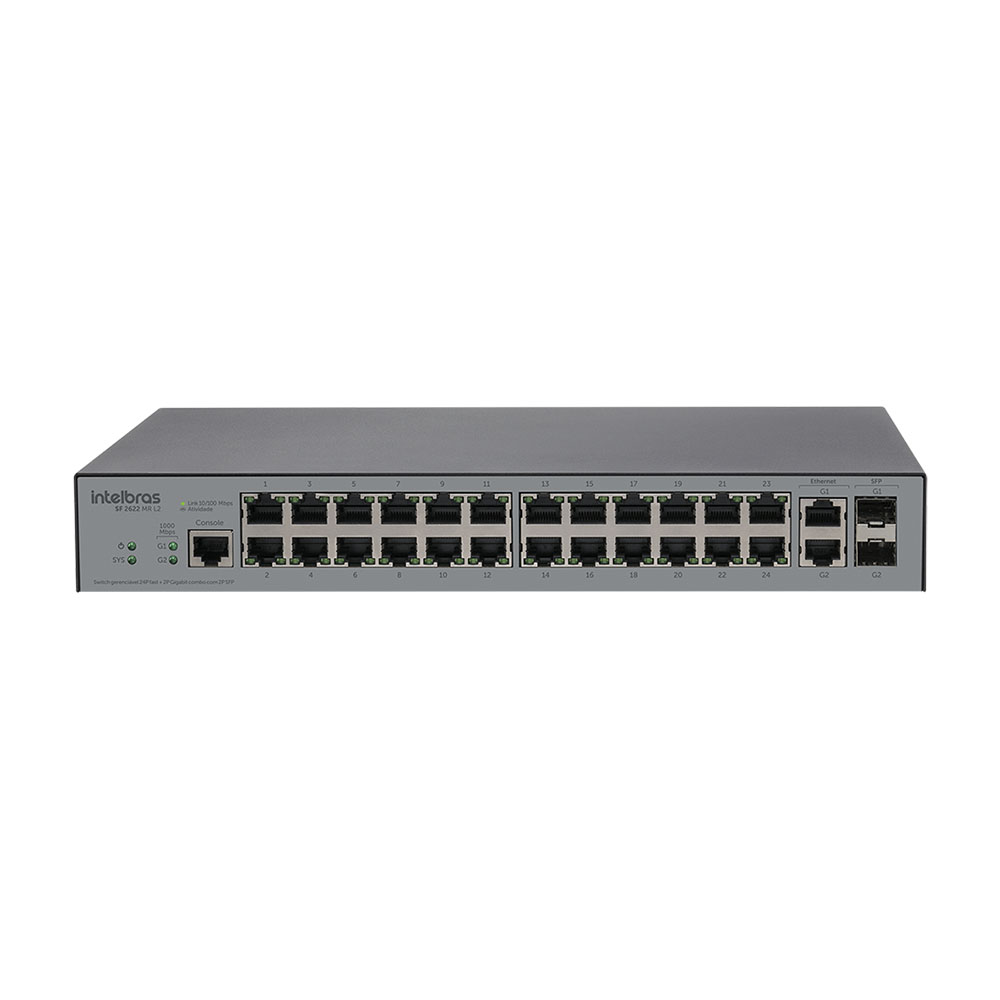 Switches